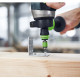 Festool Centrotec Bit Set Counter Display With 12 Sys3 Xxs Sets