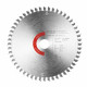 Festool Hw 160x1,8x20 Tf52 Laminate/hpl Circular Saw Blade 160mm 52t