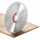 Festool Hw 160x1,8x20 Tf52 Laminate/hpl Circular Saw Blade 160mm 52t