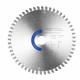 Festool Hw 160x1,8x20 Tf52 A Aluminium/plastics Circular Saw Blade 160mm 52t