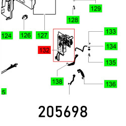 ELECTRONICS TKS 80 ET-BG