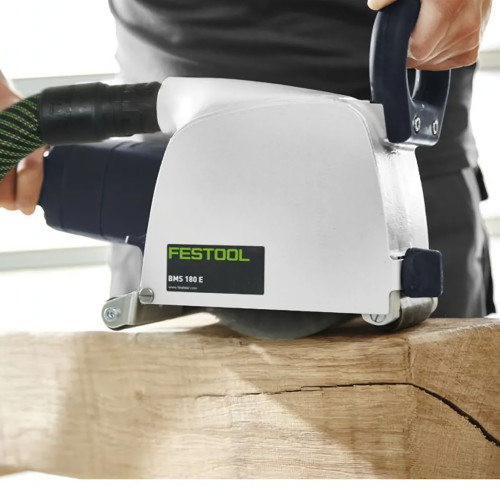 Festool Ld 85 Rustilon Brush 150mm X 85mm For Wood Texturing
