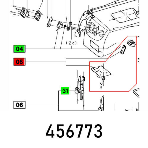 ELECTRONIC CT STANDARD ELECTRONIC CT STANDARD