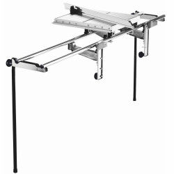 Festool Cs 70 St Sliding Table For Cs 70 Bench-mounted Saw