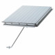 Festool Cs 70 Vb Extension Table For The Cs 70 Precisio Saw