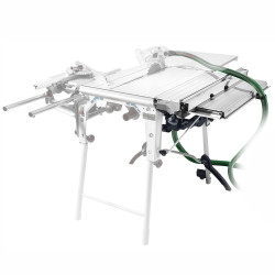 Festool Cs 70 Vb Extension Table For The Cs 70 Precisio Saw