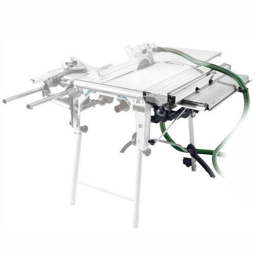 Festool Cs 70 Vb Extension Table For The Cs 70 Precisio Saw