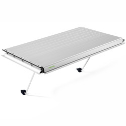 Festool Cs 70 Vl Extension Table For The Cs 70 Precisio Saw