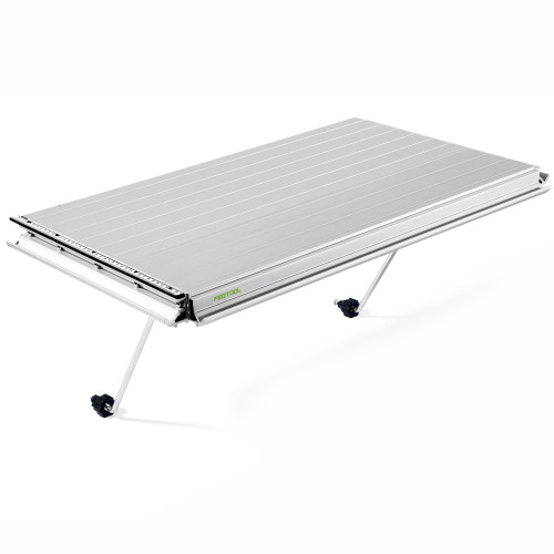 Festool Cs 70 Vl Extension Table For The Cs 70 Precisio Saw