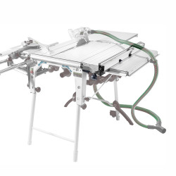 Festool Cs 70 La Stopper Longitudinal Stop (ripping Fence)