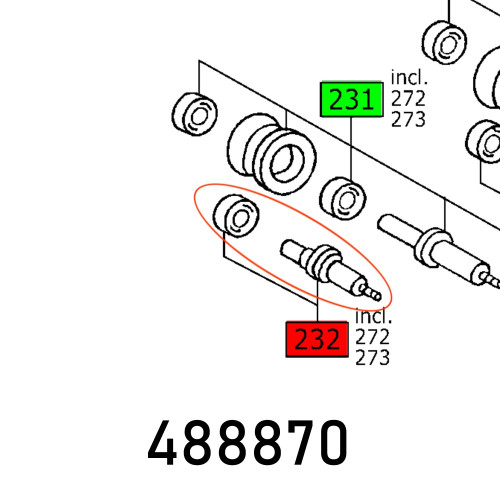 ROLL CS 70 EB ROLL CS 70 EB