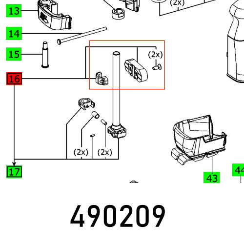 FLAT PS 300 EQ FLAT PS 300 EQ