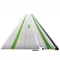 Festool Fs 3000/2 Guide Rail 3000 Mm