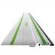 Festool Fs 3000/2 Guide Rail 3000 Mm