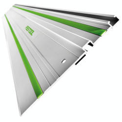 Festool Fs 2700/2 Guide Rail - 2,7 Metres
