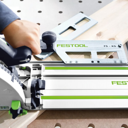 Festool Fs 2700/2 Guide Rail - 2,7 Metres