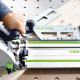 Festool Fs 2700/2 Guide Rail - 2,7 Metres