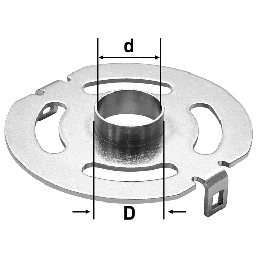 COPY RING KR-D 30-OF1400 COPY RING KR-D 30-OF1400