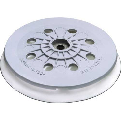 Sanding Disc St-stf-lex125-90-8-m8 Sw