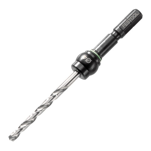 SPIRAL DRILL HSS D 4,5-47 CE-M-SET SPIRAL DRILL HSS D 4,5-47 CE-M-SET