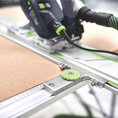 Festool Fs-pa Parallel Side Fence Set For Fs/2 Guide Rails