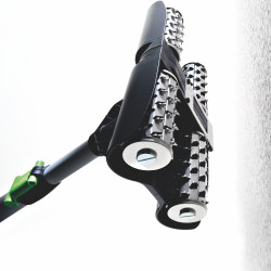 Festool Tp 220 Wallpaper Perforator With Telescopic Handle