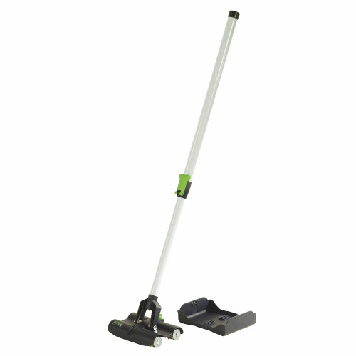 Festool Tp 220 Wallpaper Perforator With Telescopic Handle
