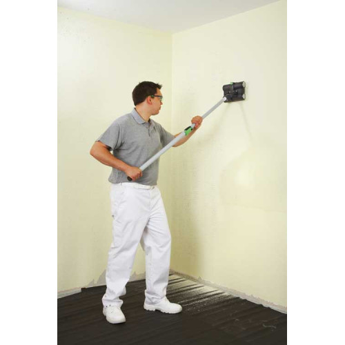 Festool Tp 220 Wallpaper Perforator With Telescopic Handle