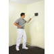 Festool Tp 220 Wallpaper Perforator With Telescopic Handle