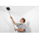 Festool Tp 220 Wallpaper Perforator With Telescopic Handle