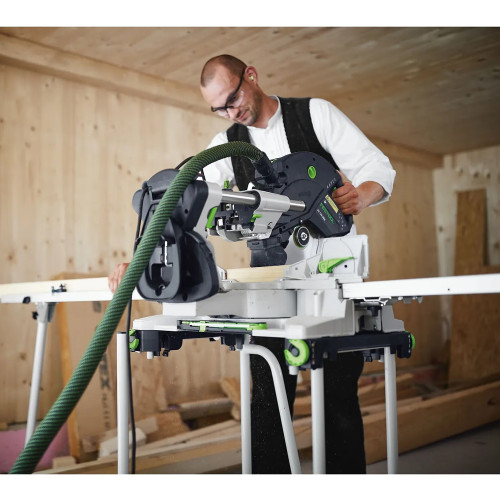 Festool Ug-kapex Ks 120 Underframe (mobility)