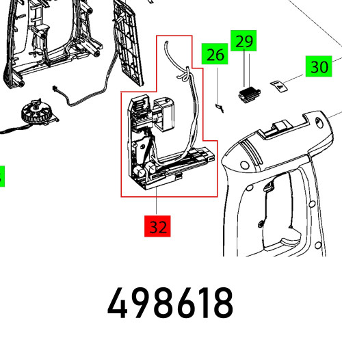 ELECTRONICS C 12 LI FL ET-BG ELECTRONICS C 12 LI FL ET-BG