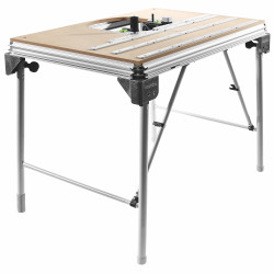 Festool Mft/3 Conturo-ap Multifunction Table For Ka 65