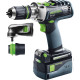 Cordless Percussion Drill Pdc18