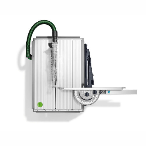 Festool Cs 50 Ebg Precisio Trimming Saw