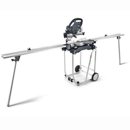 Festool Ks 60 E-ug-set/xl Kapex Sliding Compound Mitre Saw
