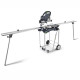 Festool Ks 60 E-ug-set/xl Kapex Sliding Compound Mitre Saw