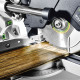 Festool Ks 60 E-ug-set/xl Kapex Sliding Compound Mitre Saw