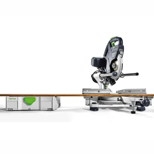 Festool Ks 60 E-ug-set/xl Kapex Sliding Compound Mitre Saw