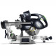 Festool Ks 60 E-ug-set/xl Kapex Sliding Compound Mitre Saw