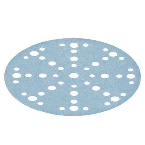 SANDING DISCS STF D150-48 P120 GRANAT-10 SANDING DISCS STF D150-48 P120 GRANAT-10