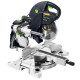 Festool Ks 120 Reb Kapex Sliding Compound Mitre Saw