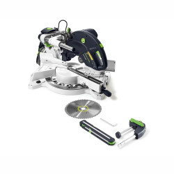 Kapex Mitre Saw Ks120 Reb