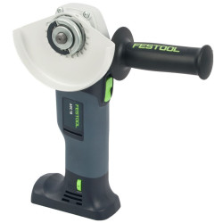 CORDLESS ANGLE GRINDER AGC 18-125 LI EB-