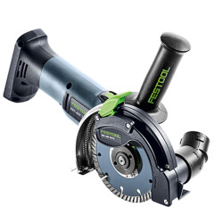 Cordless Dsc-agc 18-125 Fh Li Eb Basic F