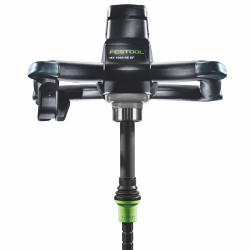 Festool Mx 1000 Re Ef Hs2 Stirrer 1020w With Hs 2 Spiral Stirrer And Dust Extraction
