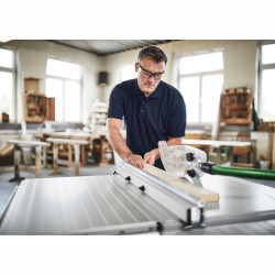 Festool La Tks 80 Parallel Fence For Tks 80