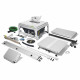 Festool Tks 80 Ebs-set Table Saw 254mm 2200w With Sawstop Aim Technology