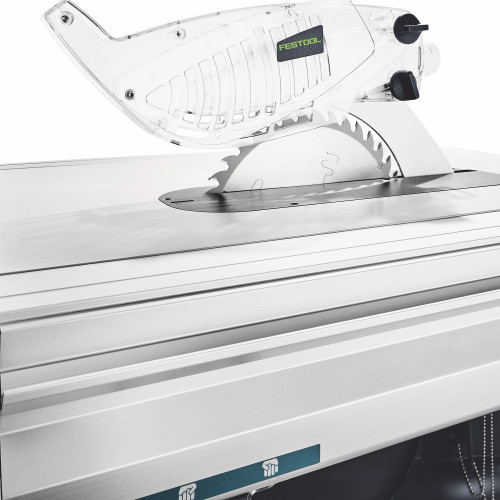 Festool Tks 80 Ebs-set Table Saw 254mm 2200w With Sawstop Aim Technology