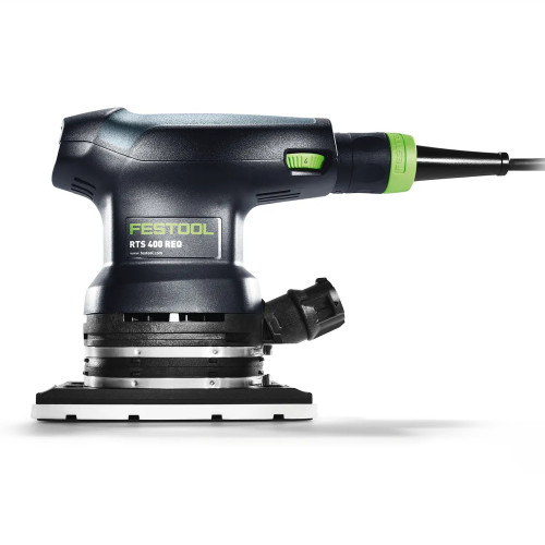 Festool Rts 400 Req-plus Rutscher Orbital Sander